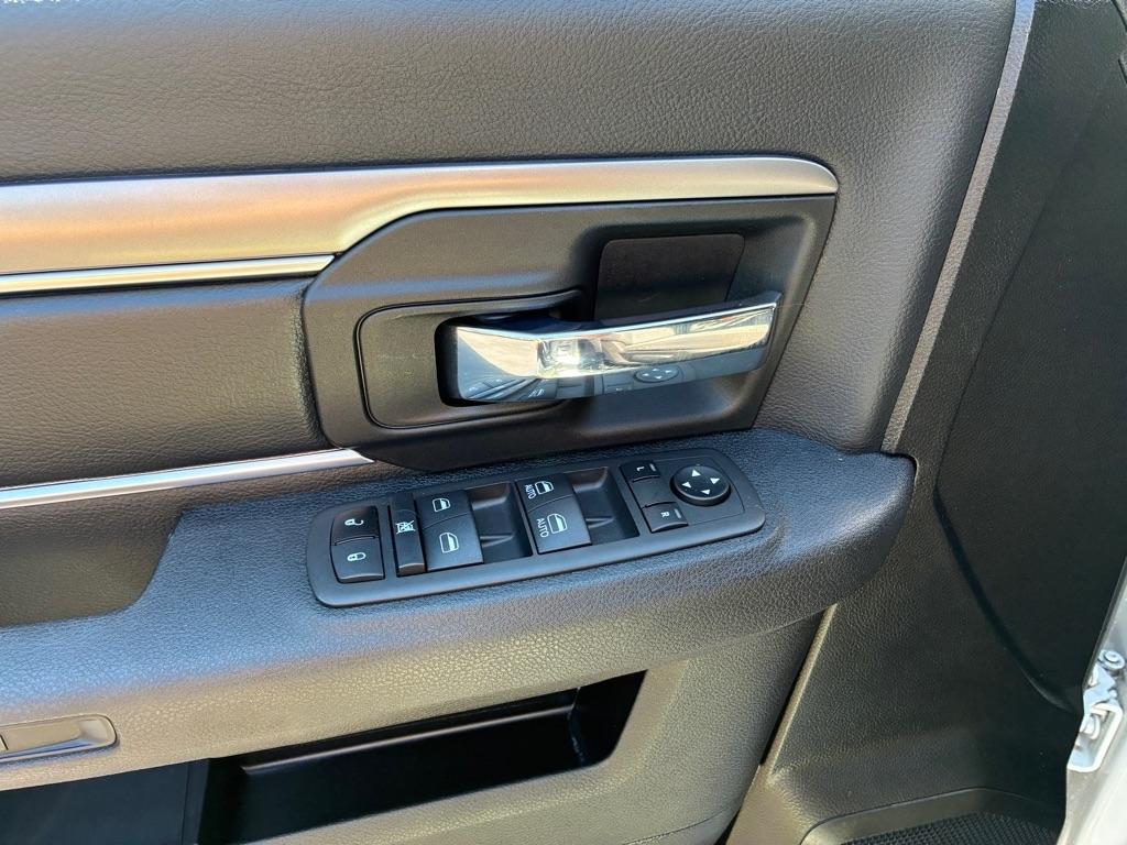 RAM 1500  2023