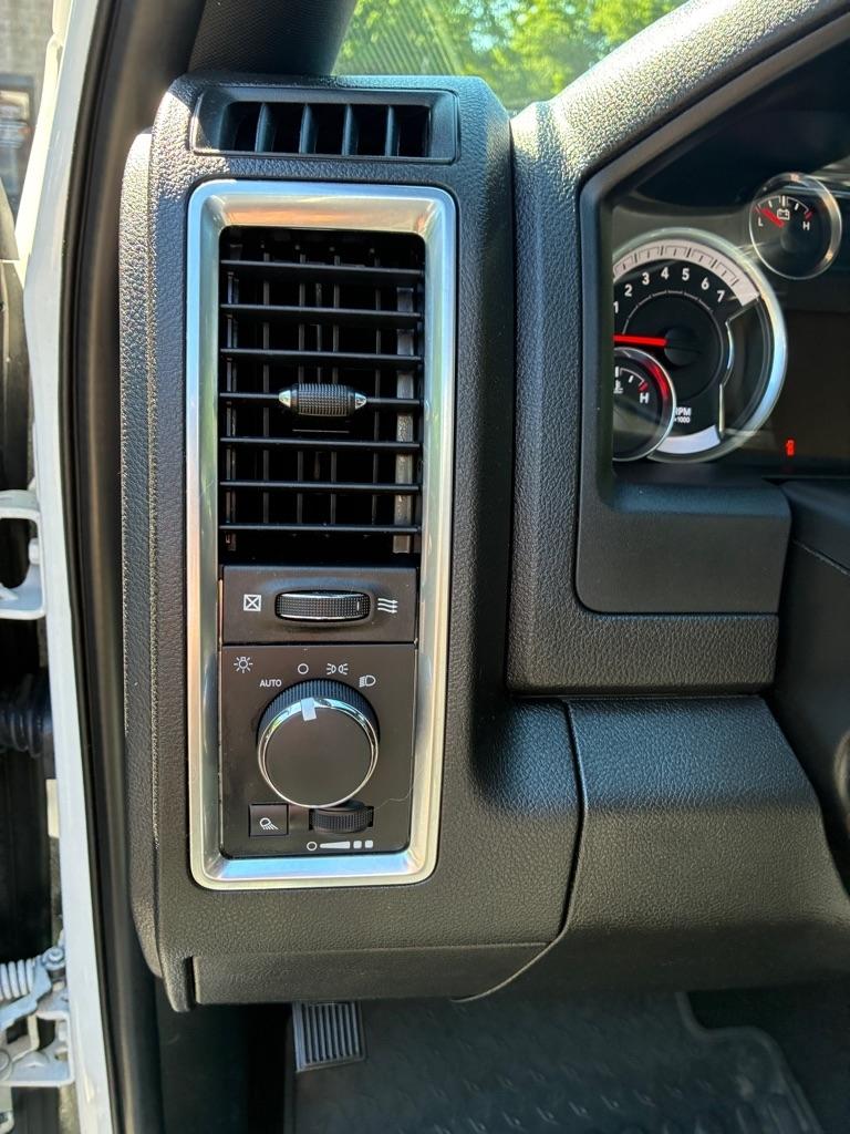 RAM 1500  2023