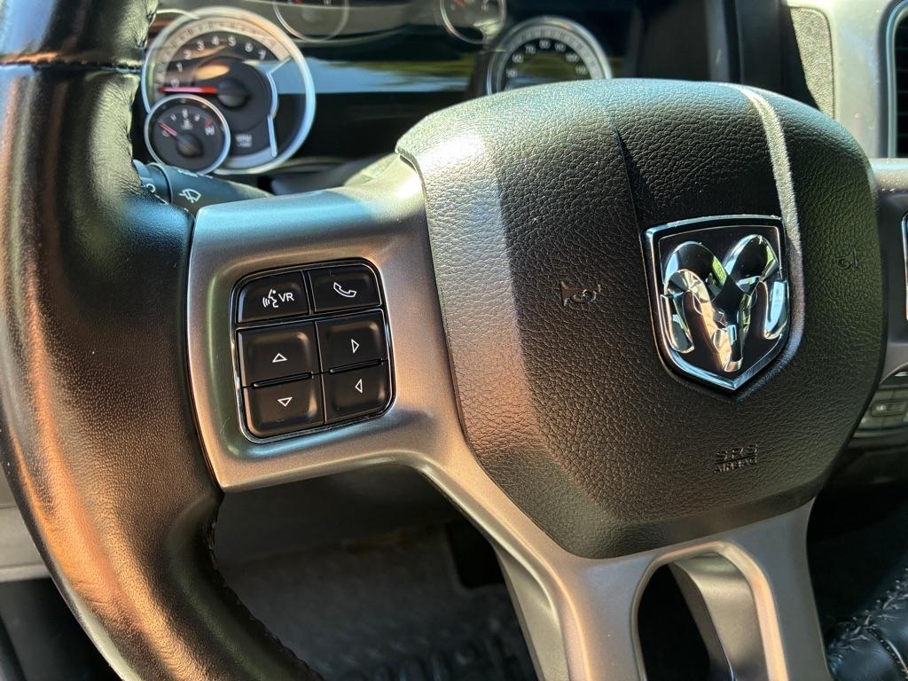 RAM 1500  2023