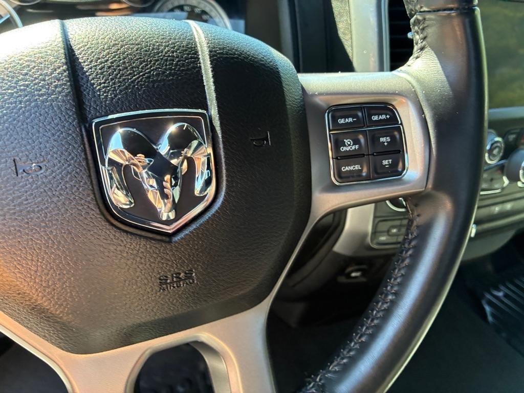 RAM 1500  2023