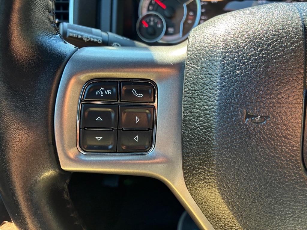 RAM 1500  2023