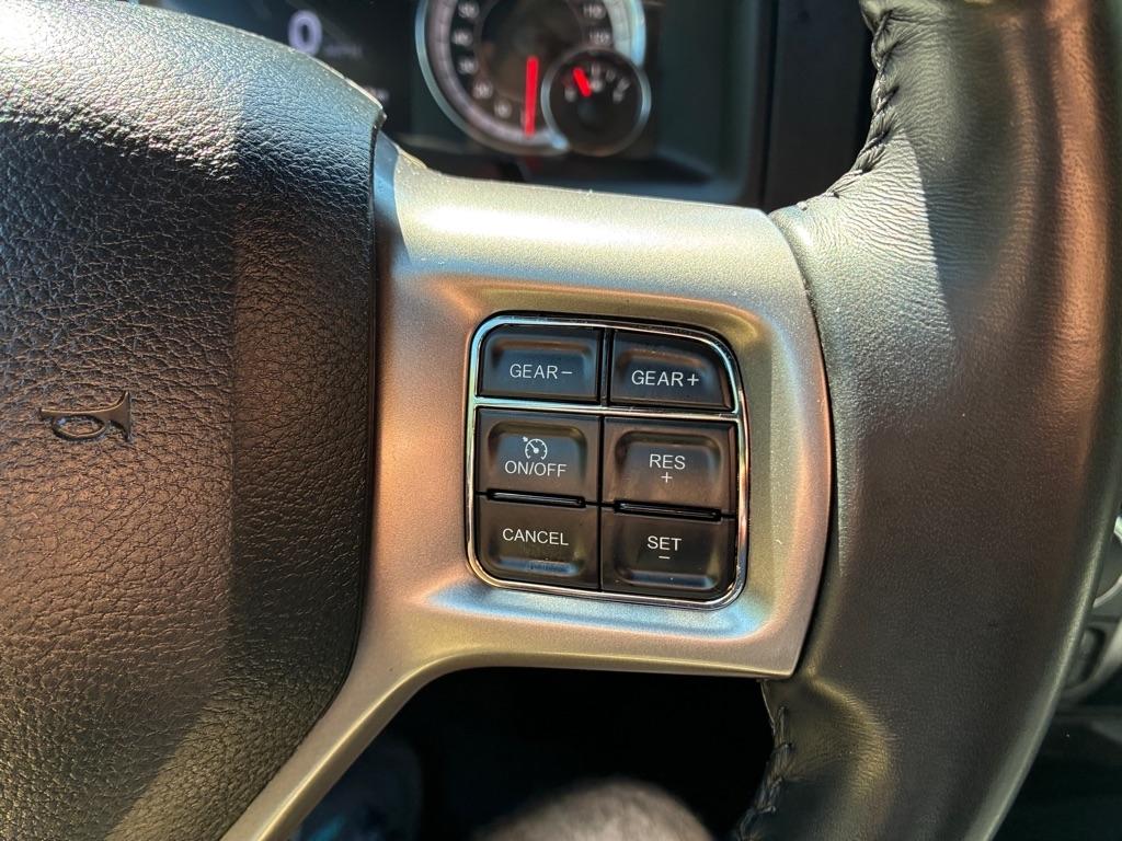 RAM 1500  2023