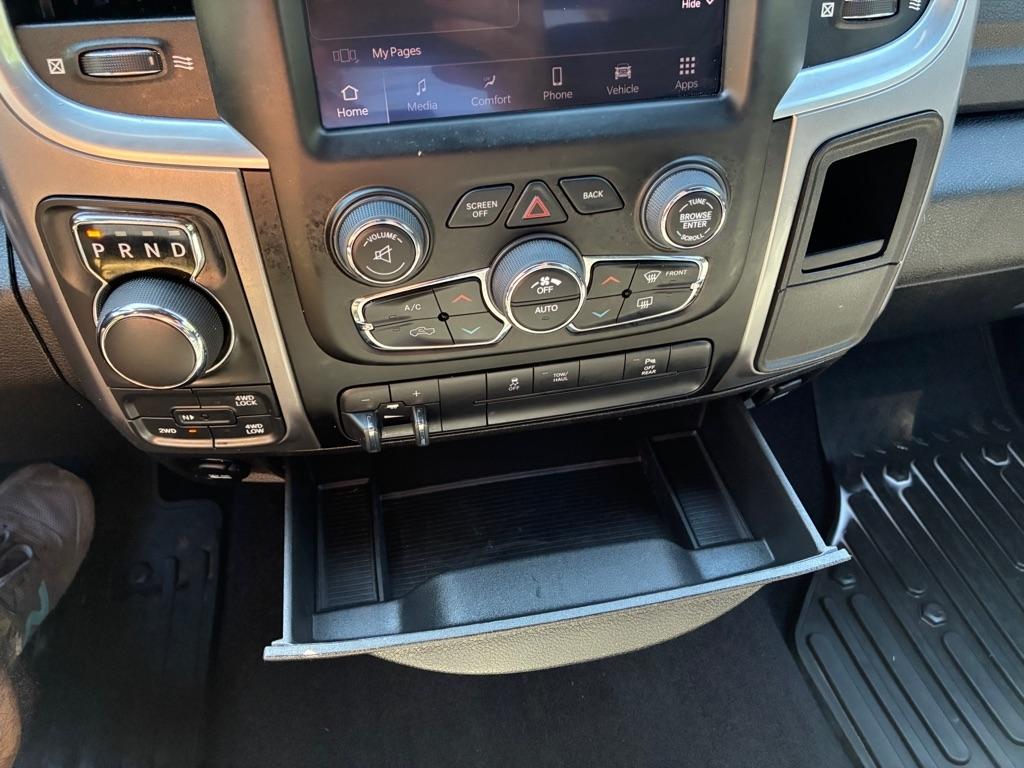 RAM 1500  2023