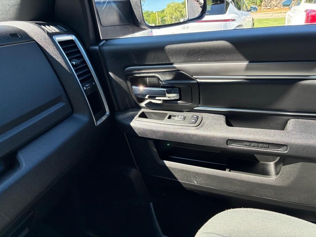 RAM 1500  2023