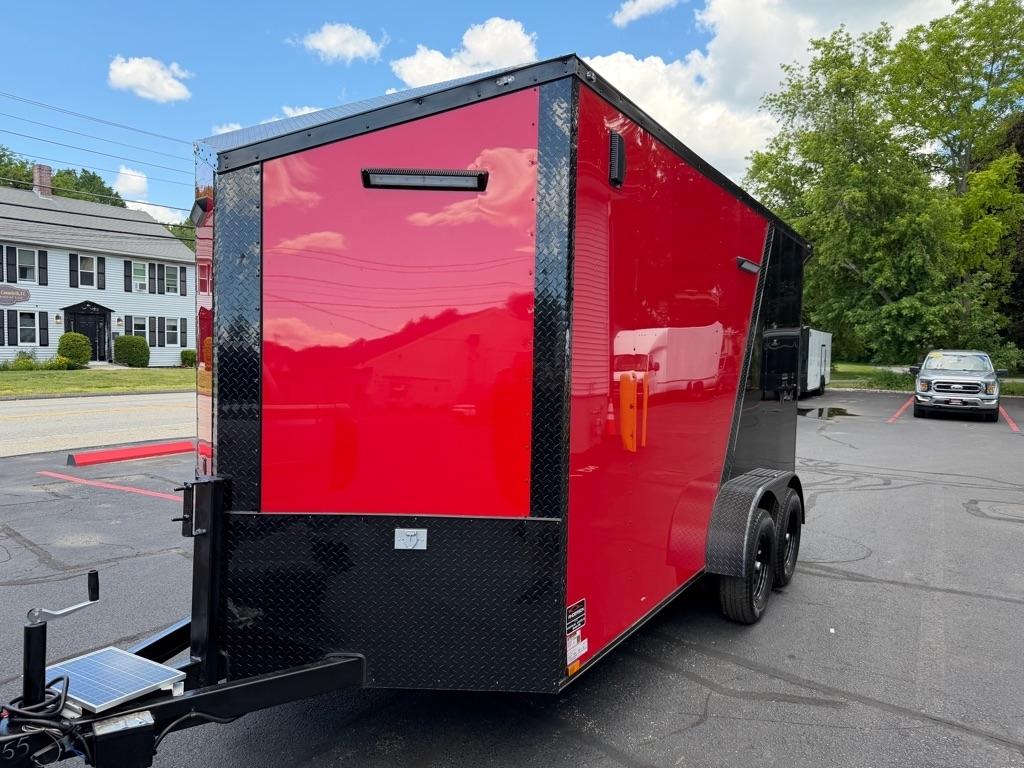 Anvil Trailer LLC Trailer  2026