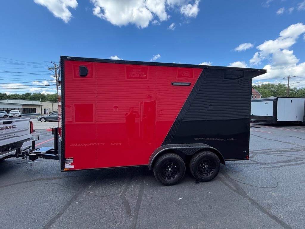 Anvil Trailer LLC Trailer  2026