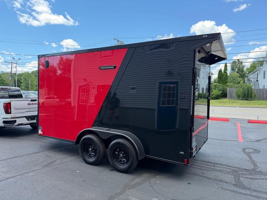 Anvil Trailer LLC Trailer  2026