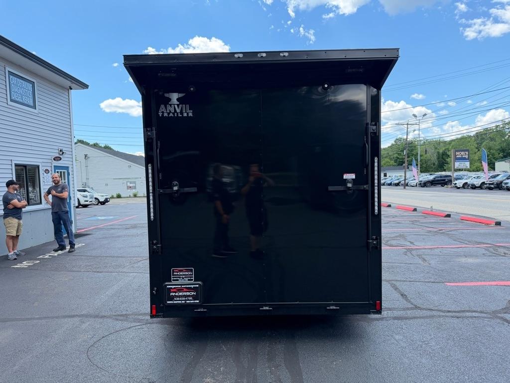 Anvil Trailer LLC Trailer  2026
