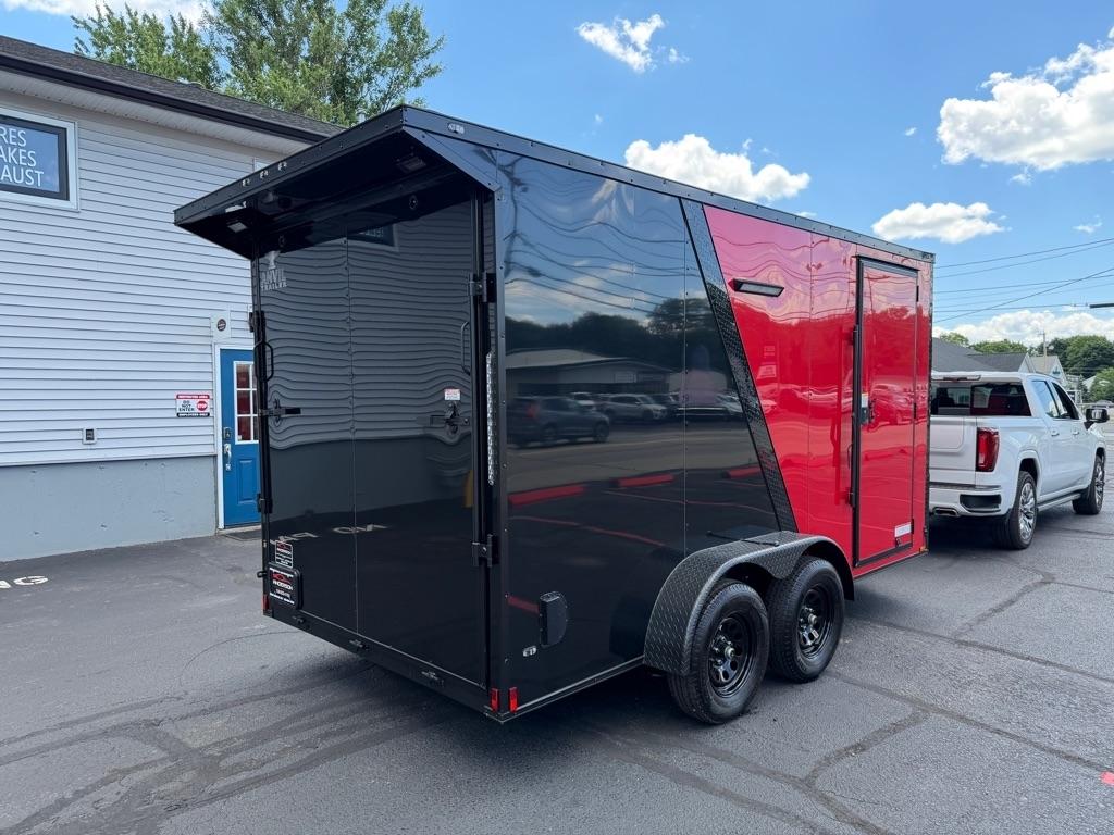 Anvil Trailer LLC Trailer  2026