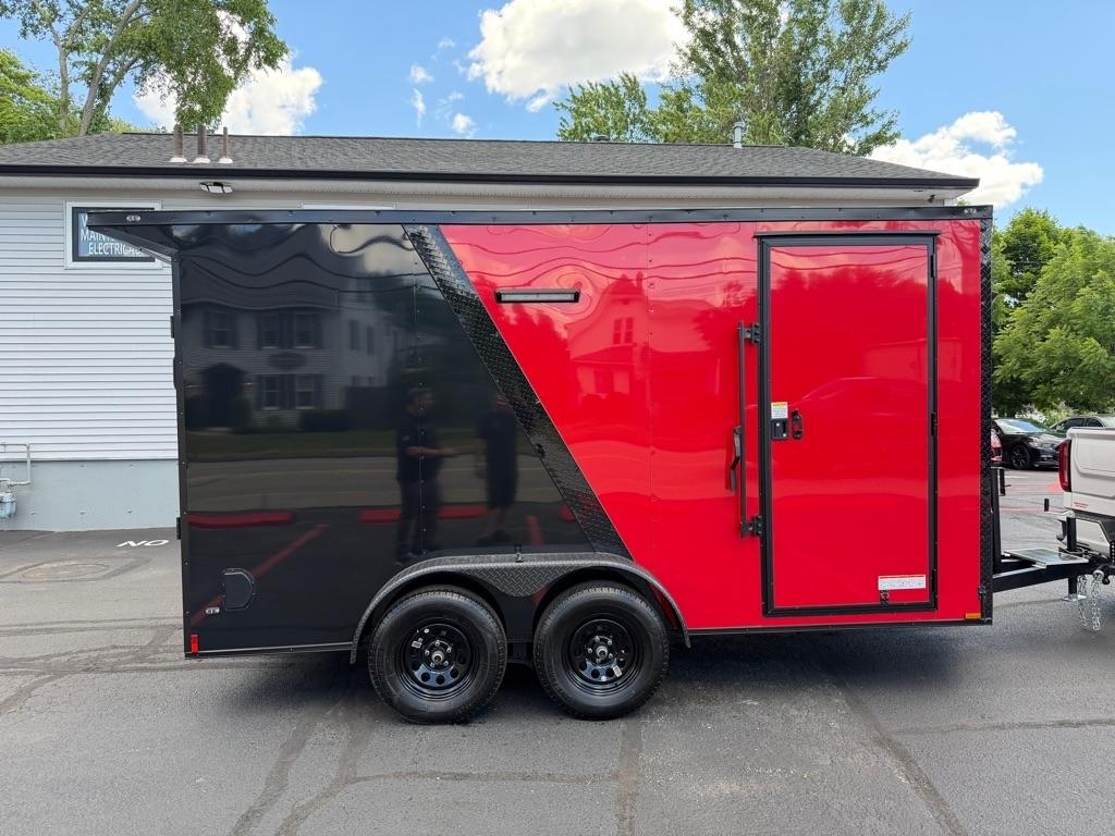 Anvil Trailer LLC Trailer  2026