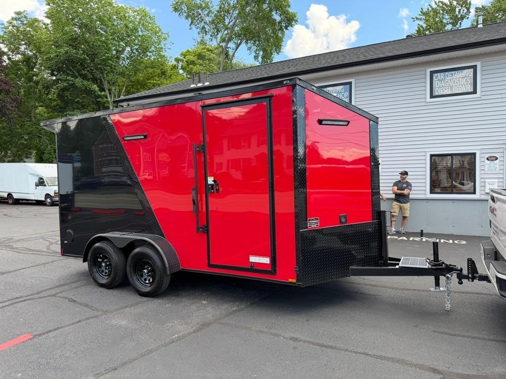 Anvil Trailer LLC Trailer  2026