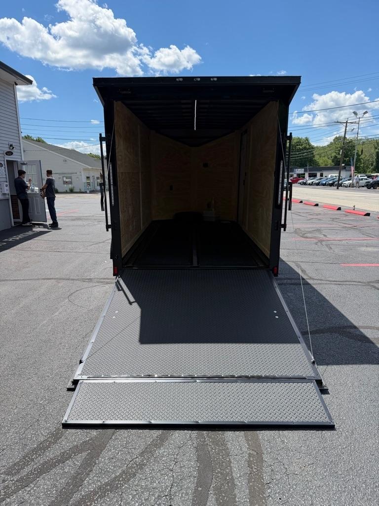 Anvil Trailer LLC Trailer  2026
