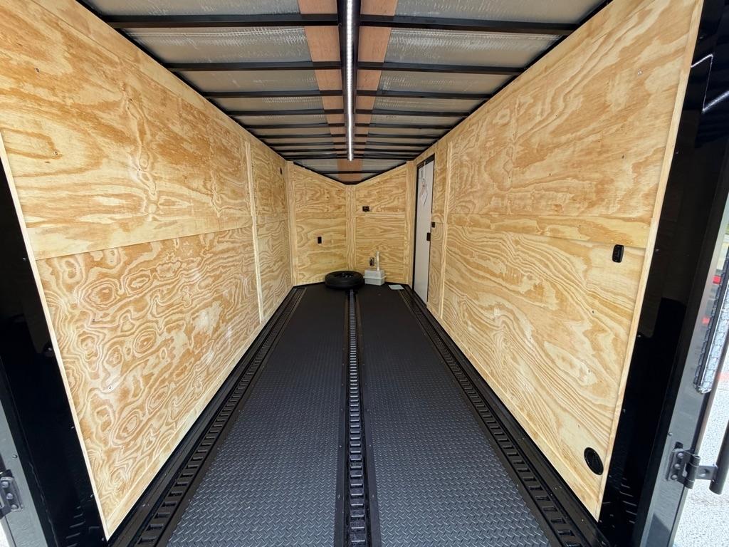 Anvil Trailer LLC Trailer  2026
