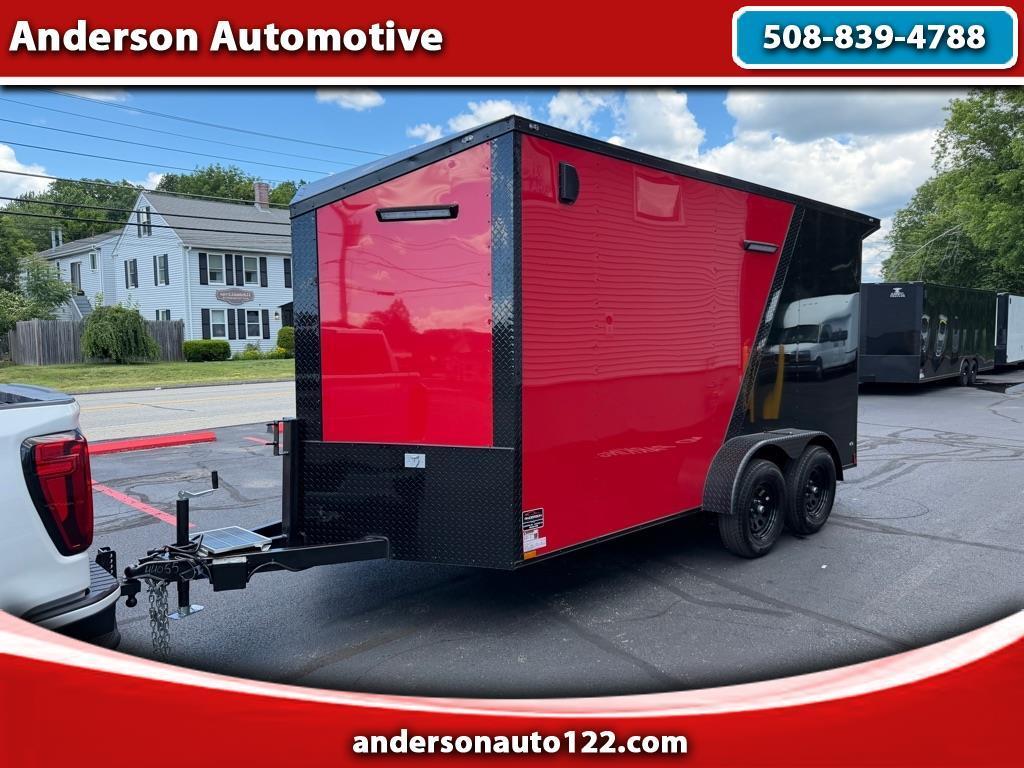 2026 Anvil Trailer LLC Trailer 
