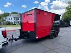 2026 Anvil Trailer LLC Trailer 