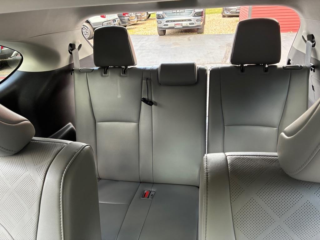 Toyota Highlander  2021