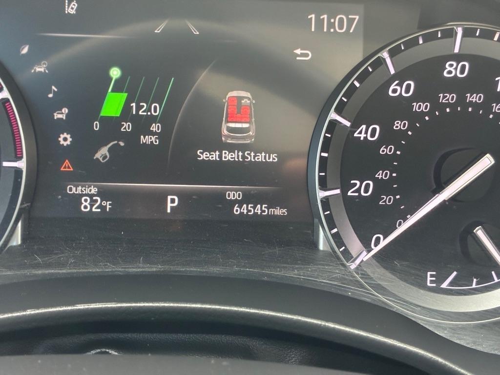 Toyota Highlander  2021