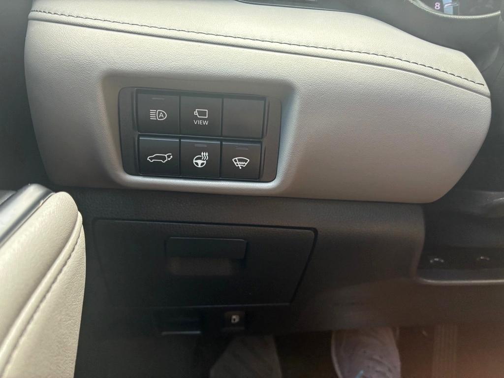 Toyota Highlander  2021