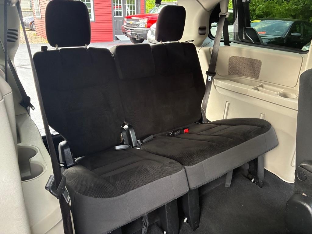 Dodge Grand Caravan  2019