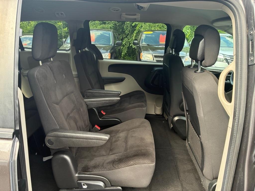 Dodge Grand Caravan  2019