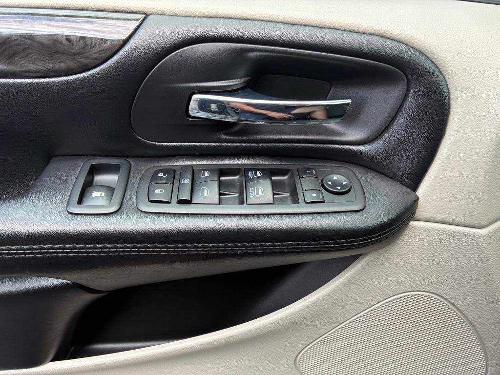 Dodge Grand Caravan  2019