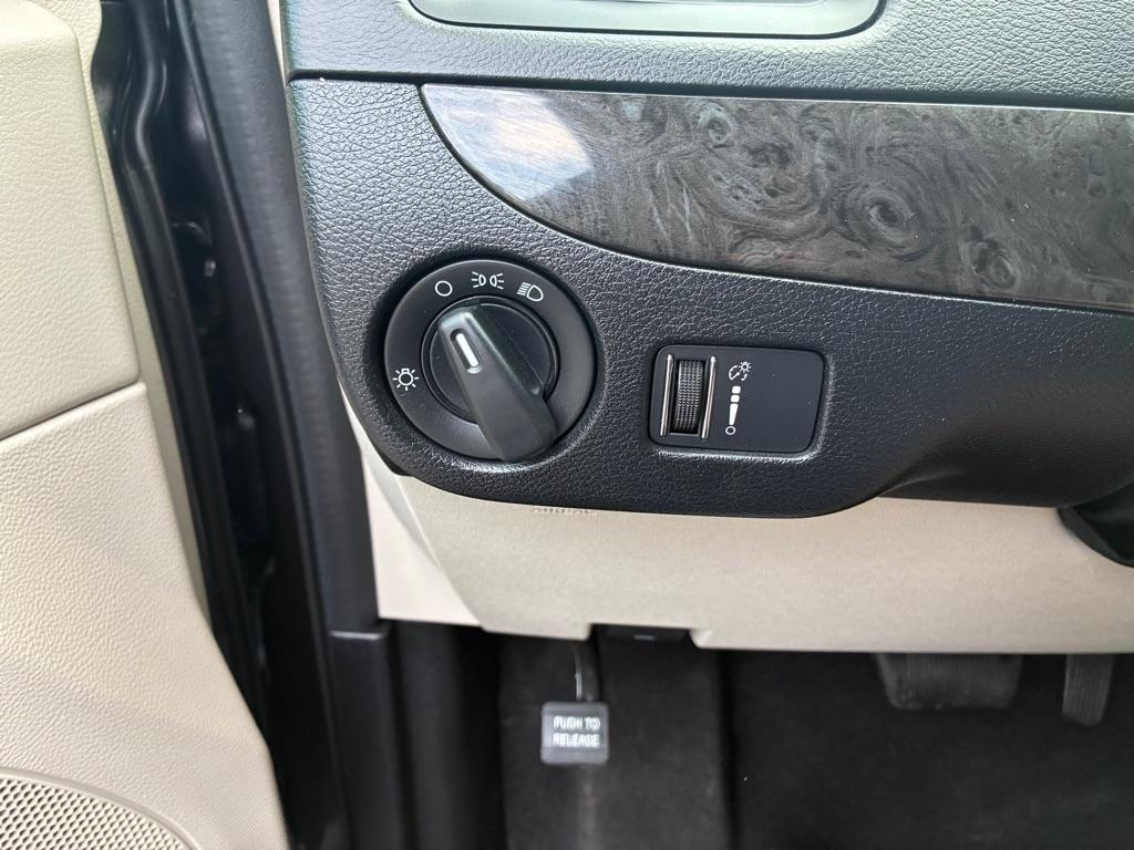 Dodge Grand Caravan  2019