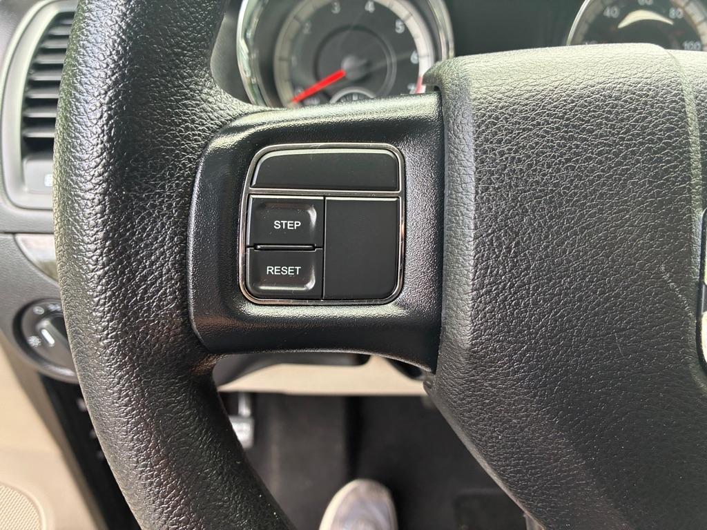 Dodge Grand Caravan  2019