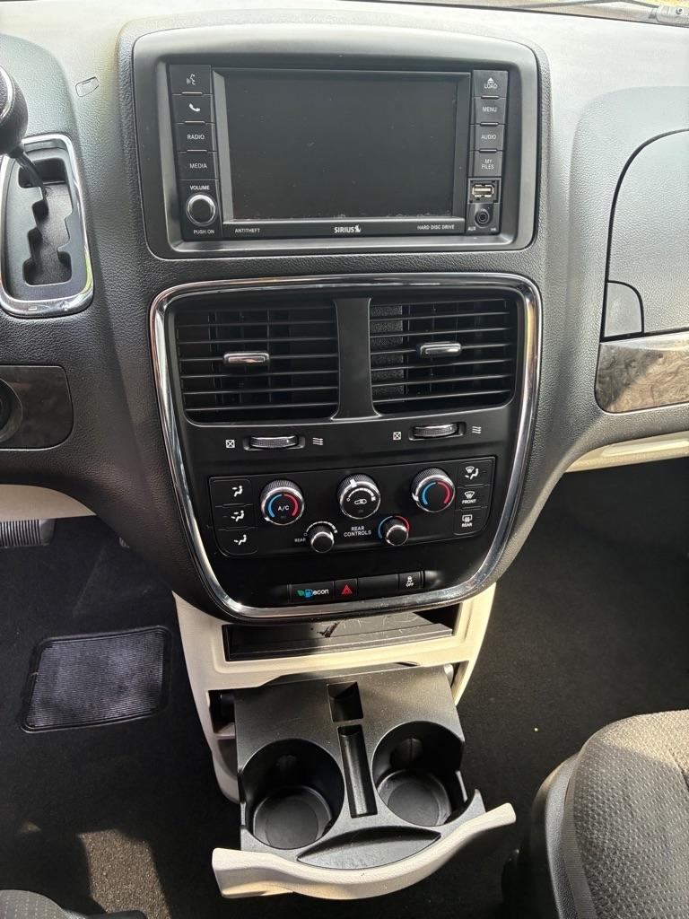 Dodge Grand Caravan  2019