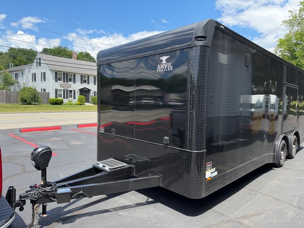 Anvil Trailer LLC Trailer  2026