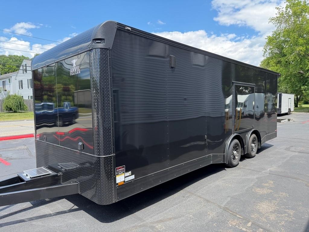 Anvil Trailer LLC Trailer  2026