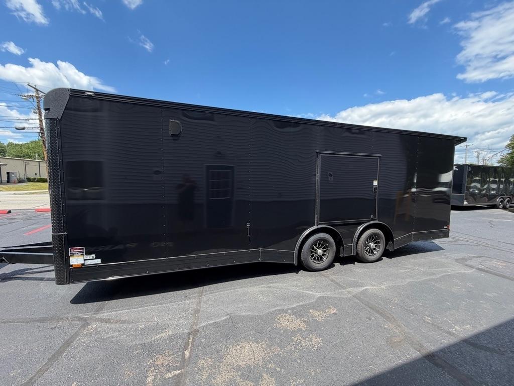 Anvil Trailer LLC Trailer  2026