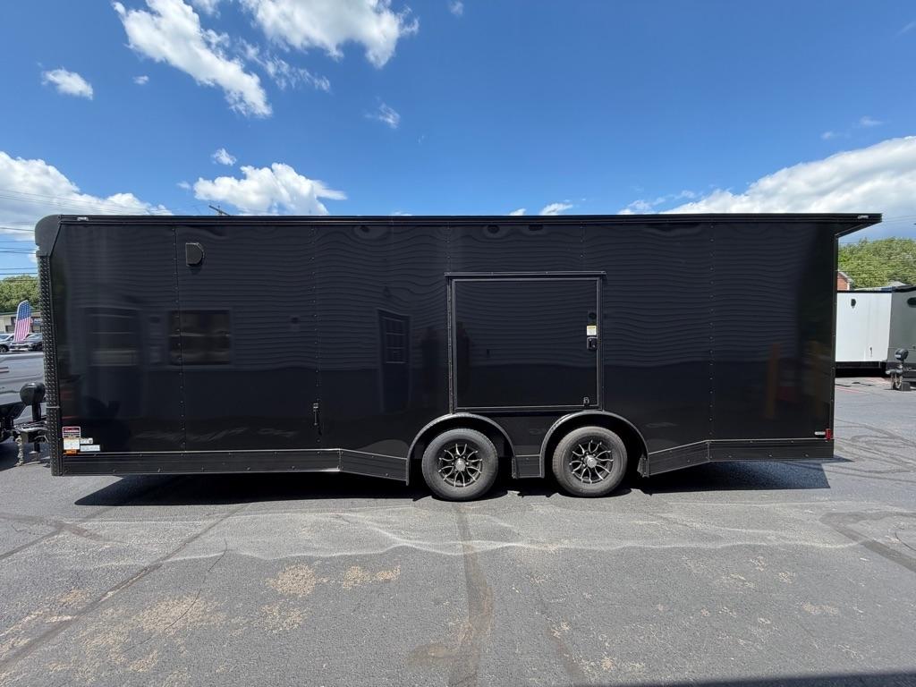 Anvil Trailer LLC Trailer  2026