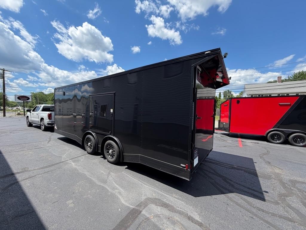 Anvil Trailer LLC Trailer  2026