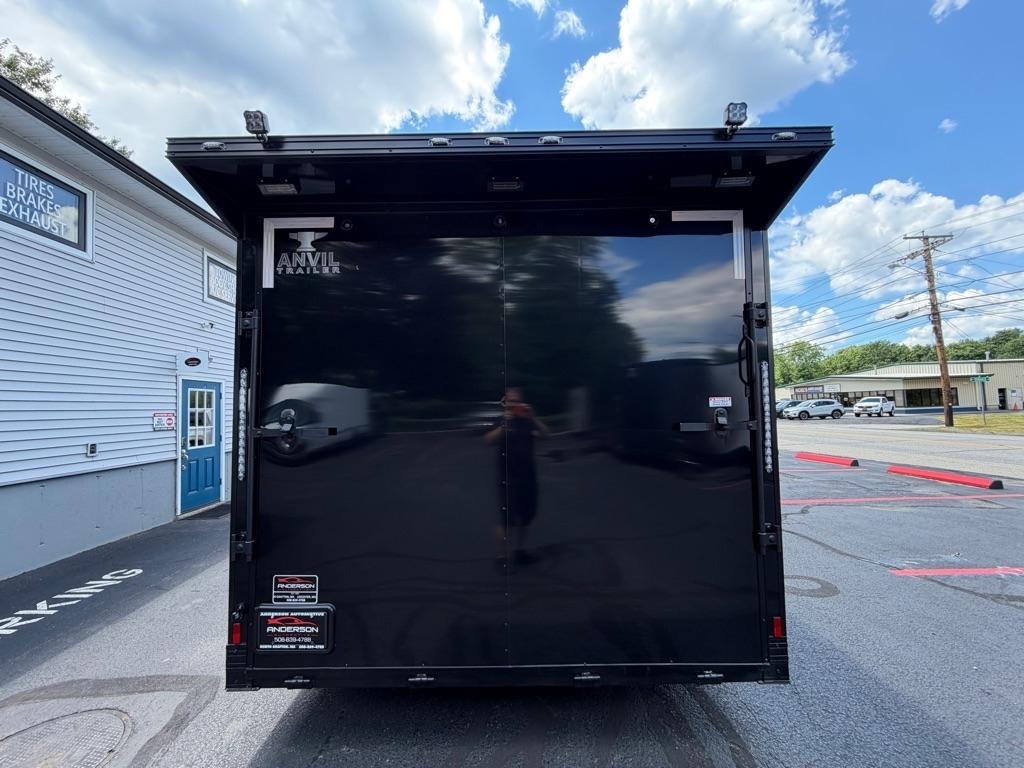 Anvil Trailer LLC Trailer  2026