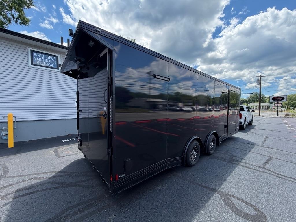 Anvil Trailer LLC Trailer  2026