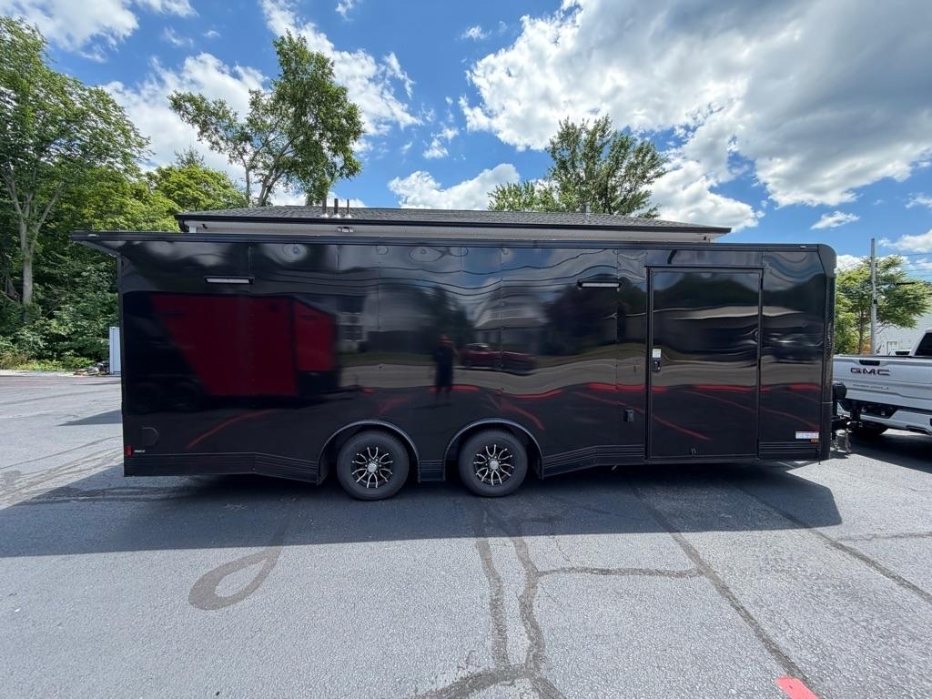 Anvil Trailer LLC Trailer  2026