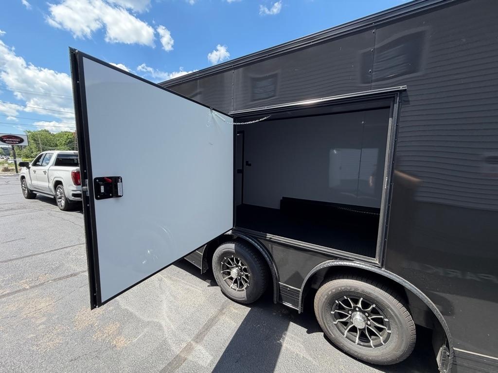 Anvil Trailer LLC Trailer  2026