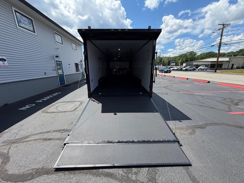 Anvil Trailer LLC Trailer  2026