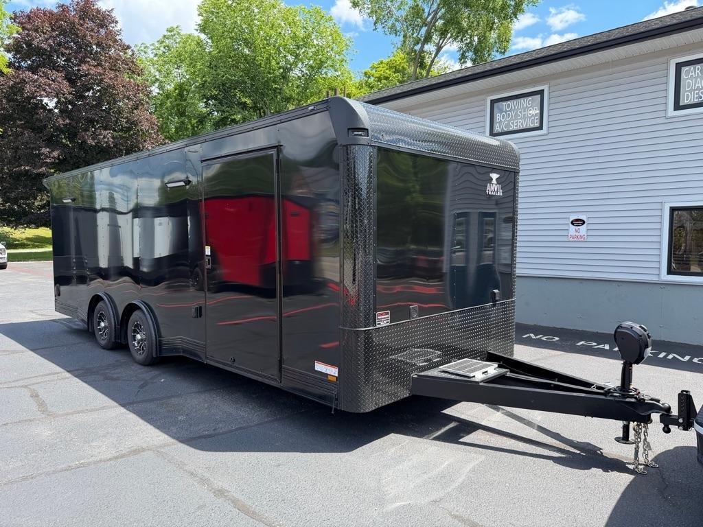 Anvil Trailer LLC Trailer  2026