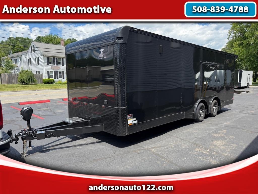 2026 Anvil Trailer LLC Trailer 