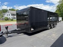 2026 Anvil Trailer LLC Trailer 
