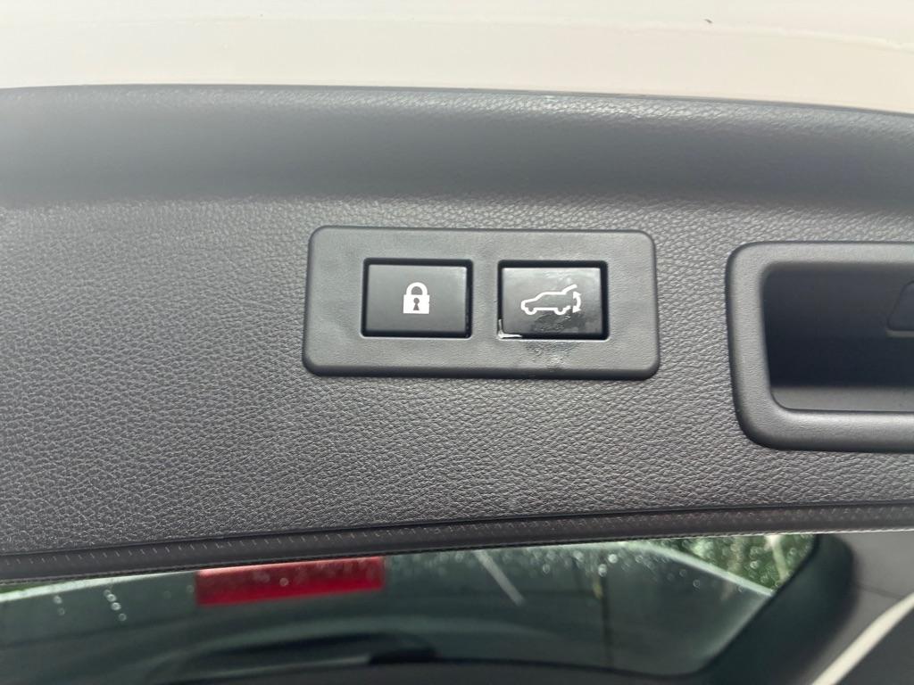 Subaru Forester  2021