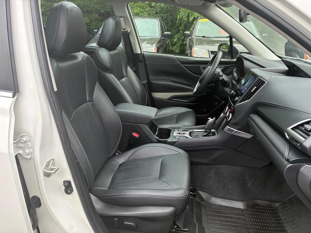Subaru Forester  2021