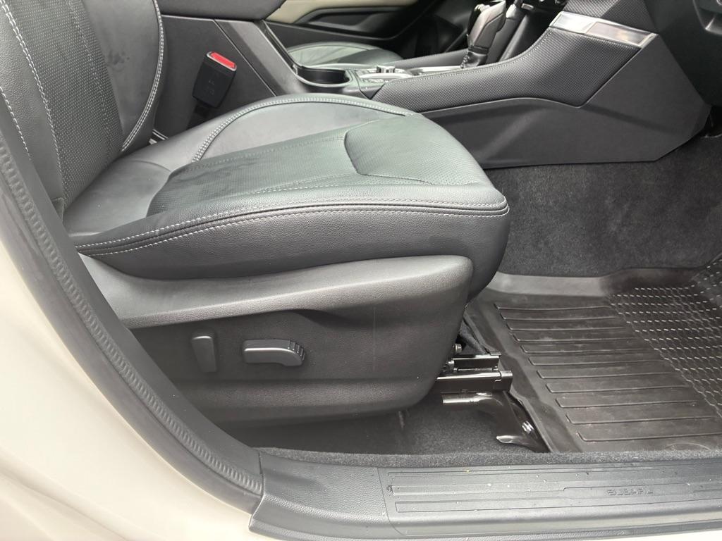 Subaru Forester  2021
