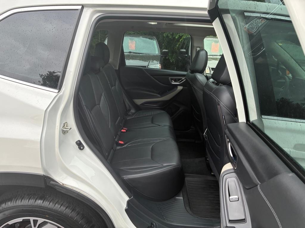 Subaru Forester  2021