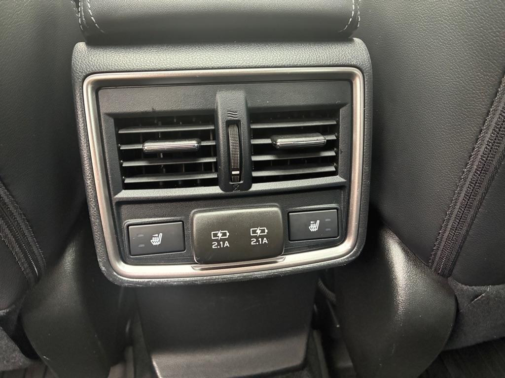 Subaru Forester  2021