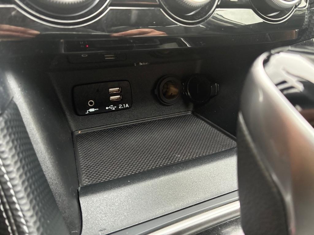 Subaru Forester  2021