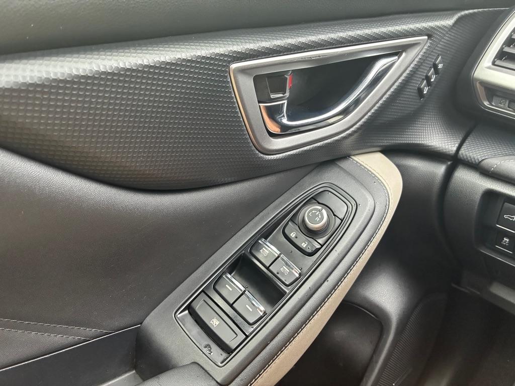 Subaru Forester  2021