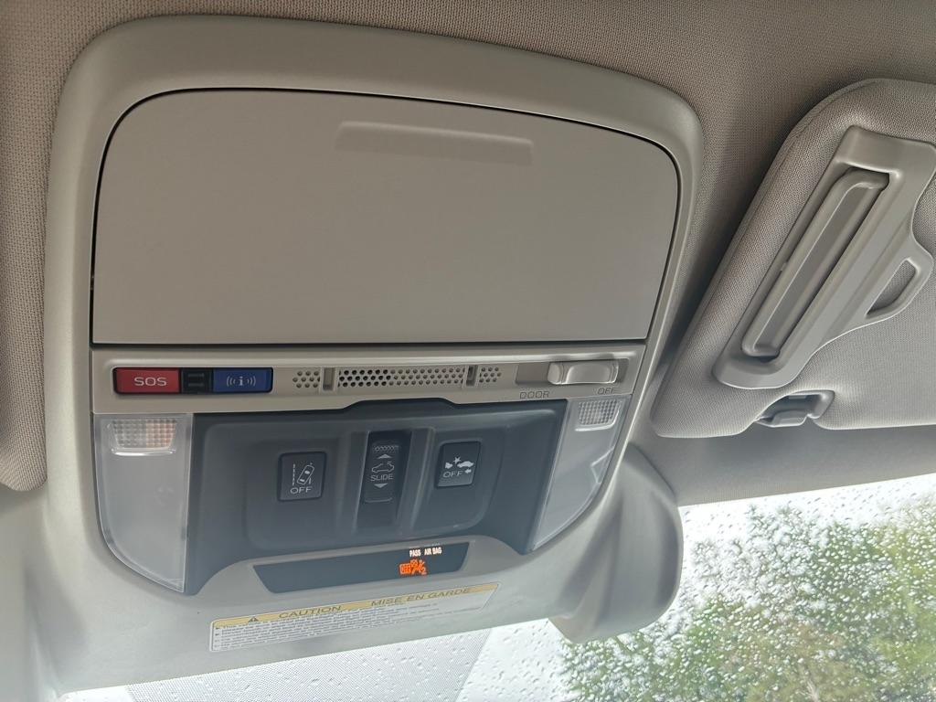 Subaru Forester  2021