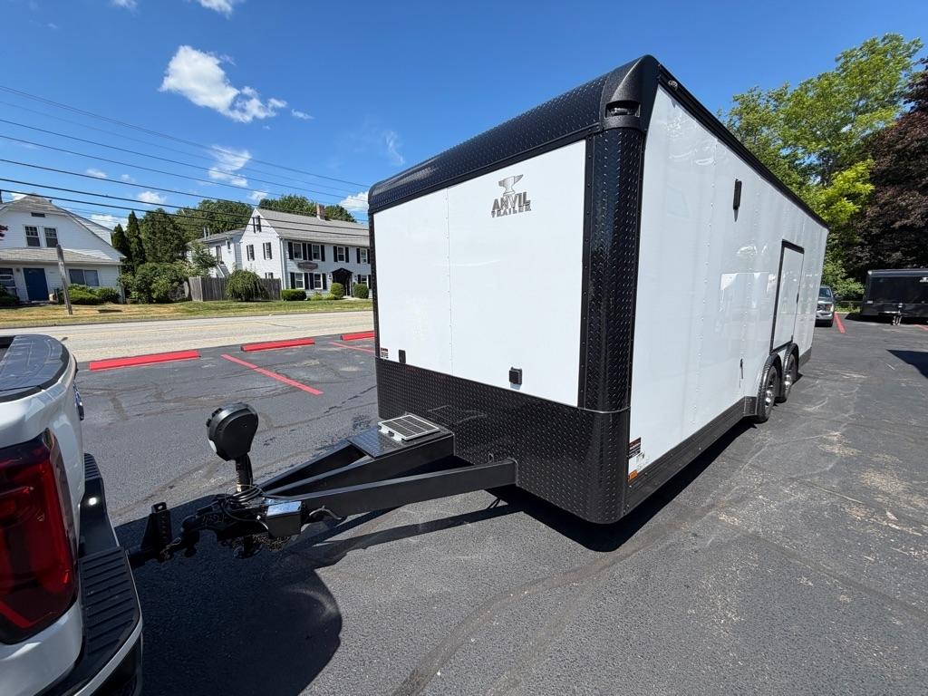 Anvil Trailer LLC Trailer  2026